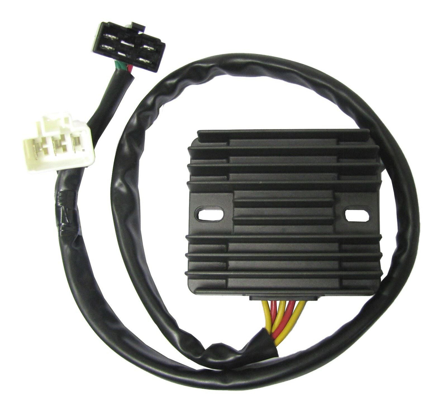 TourMax Regulator/Rectifier Honda CBR600 05-06 SH678PA/C-13 OE Ref: 31600-MBW-G90 (NLA When Out)