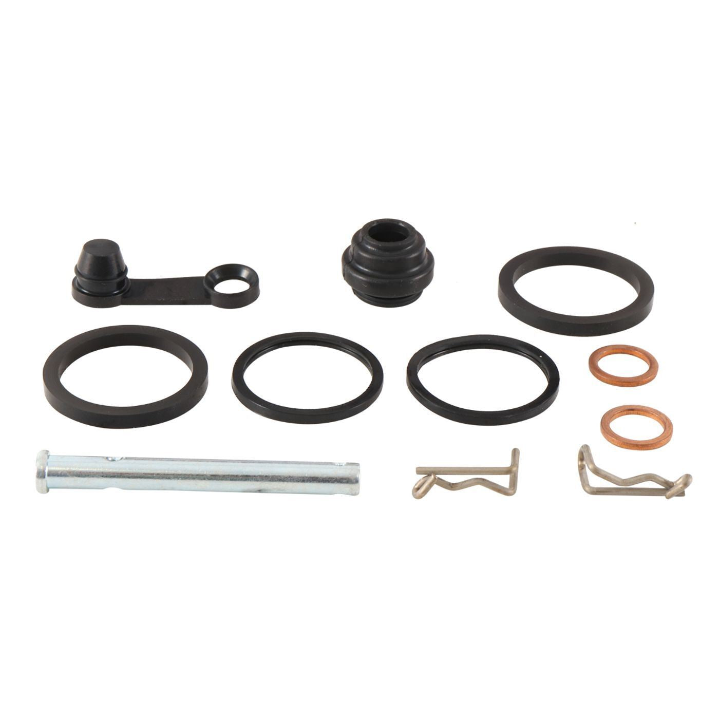 Caliper Rebuild Kit Rear KTM Adventure 1090 17-18, Adventure 1190 14-16, Adventure 990 08-13, Adventure ABS 1190 2016, Adventure R 1090 2019, Adventure R 1090 17-18, Adventure R ABS 1190 2016, Super Adventure 1290 15-16, Super Adventure ABS 1290