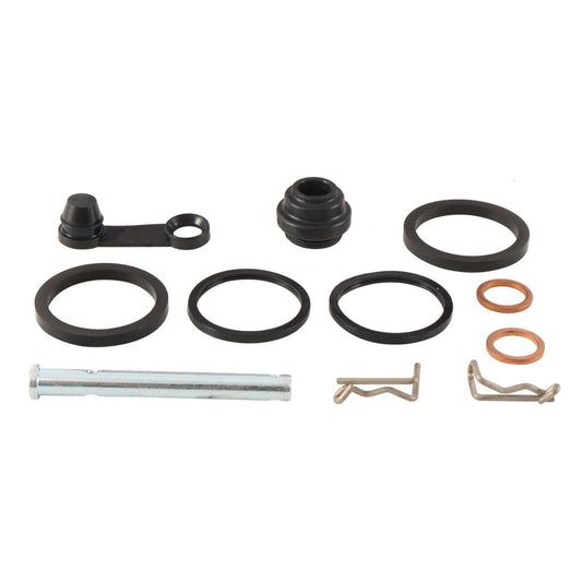 Caliper Rebuild Kit Rear KTM Adventure 1090 17-18, Adventure 1190 14-16, Adventure 990 08-13, Adventure ABS 1190 2016, Adventure R 1090 2019, Adventure R 1090 17-18, Adventure R ABS 1190 2016, Super Adventure 1290 15-16, Super Adventure ABS 1290