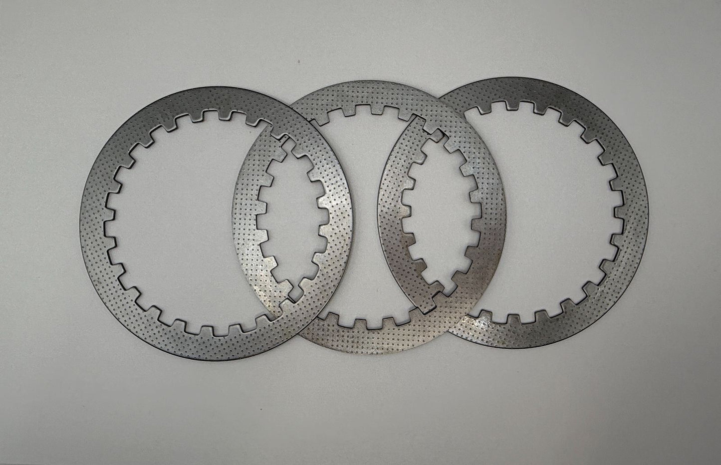 Metal Plate 301190, 301470 (1.60mm)