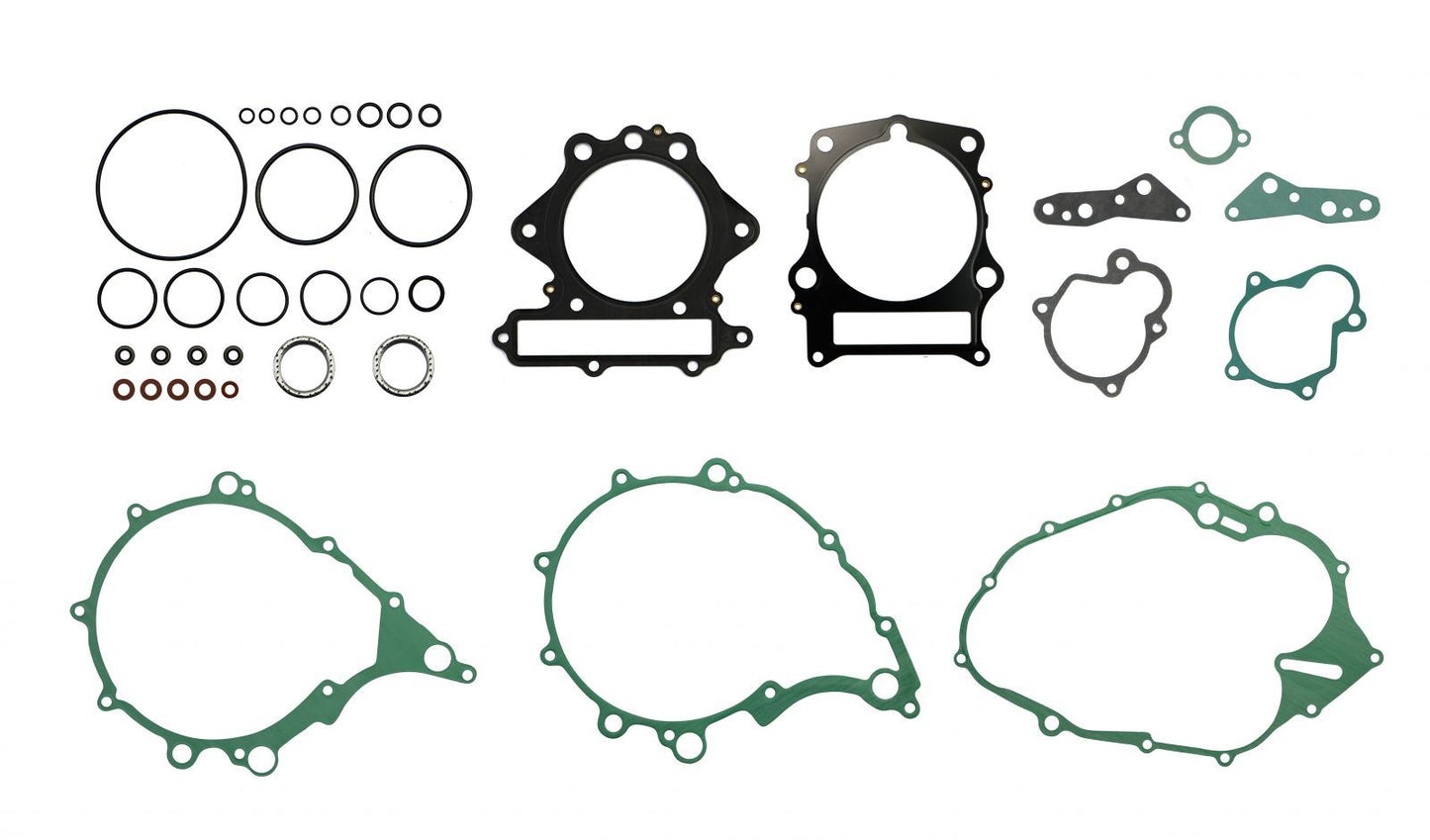 Centauro Full Gasket Set Yamaha XT600Z Tenere 88-91 (3AJ), XT600 89 (2KF), XT600E 89-04