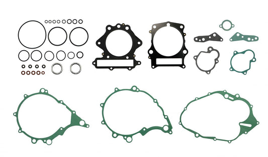 Centauro Full Gasket Set Yamaha XT600Z Tenere 88-91 (3AJ), XT600 89 (2KF), XT600E 89-04