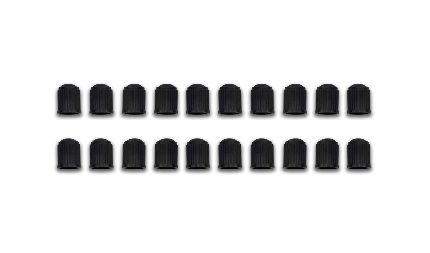 Plastic Valve Caps