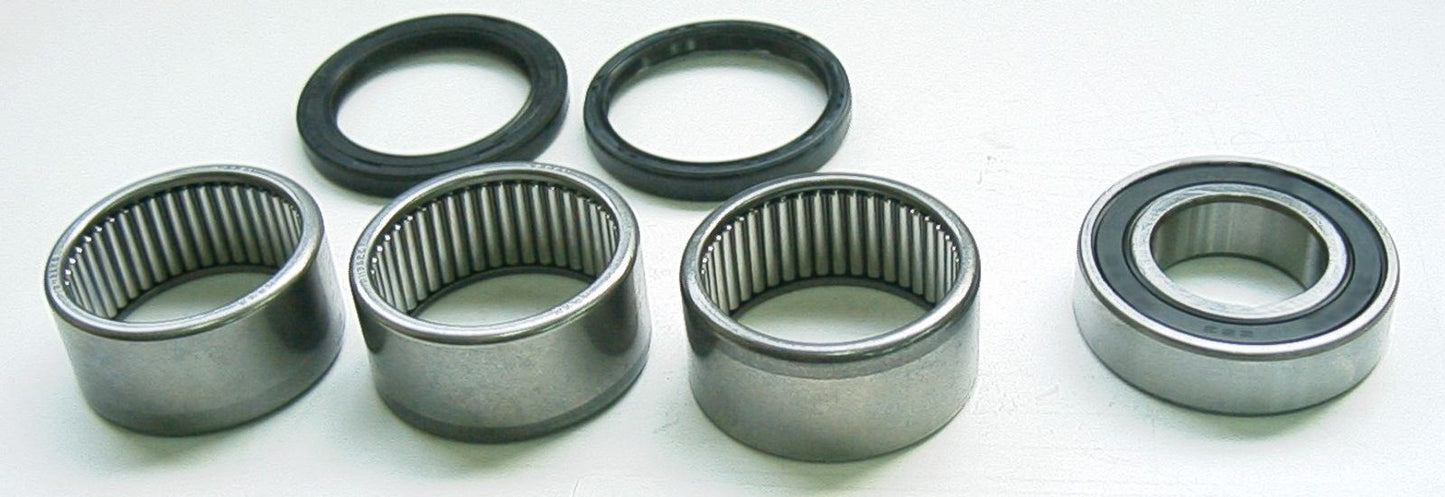 TourMax Swing Arm Bearings & Seals Kawasaki ZX750N1-2 96-97, ZX750P1-3 96-98, ZX900B1-4 94-97