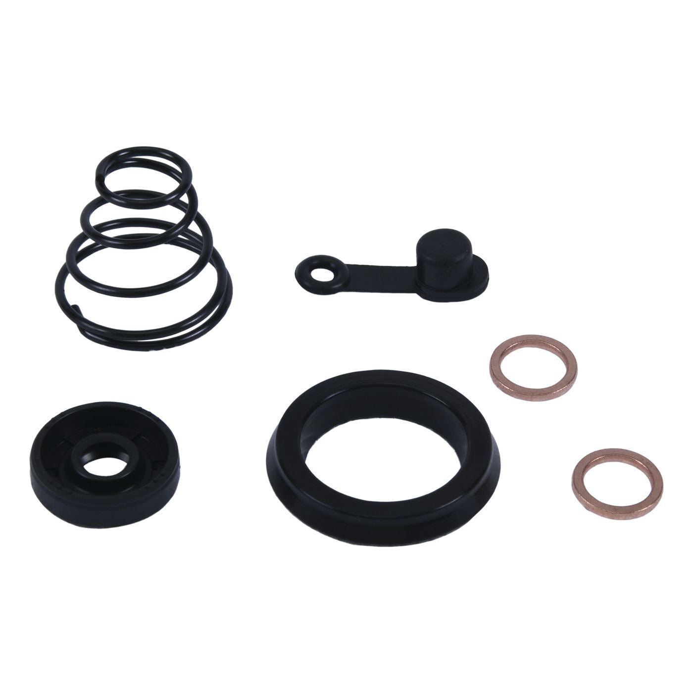 Slave Cylinder Rebuild Kit Clutch Yamaha FJR1300 03-12, FJR1300 13-16, FJR1300A ABS 04-05, FJR1300ES 14-22