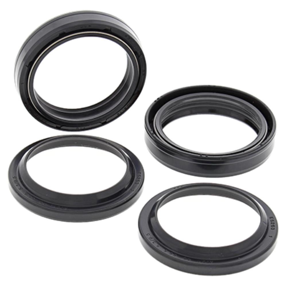 Fork and Dust Seal Kit Honda CR125R 84-86,250R,480R 82, Kawasaki KX125