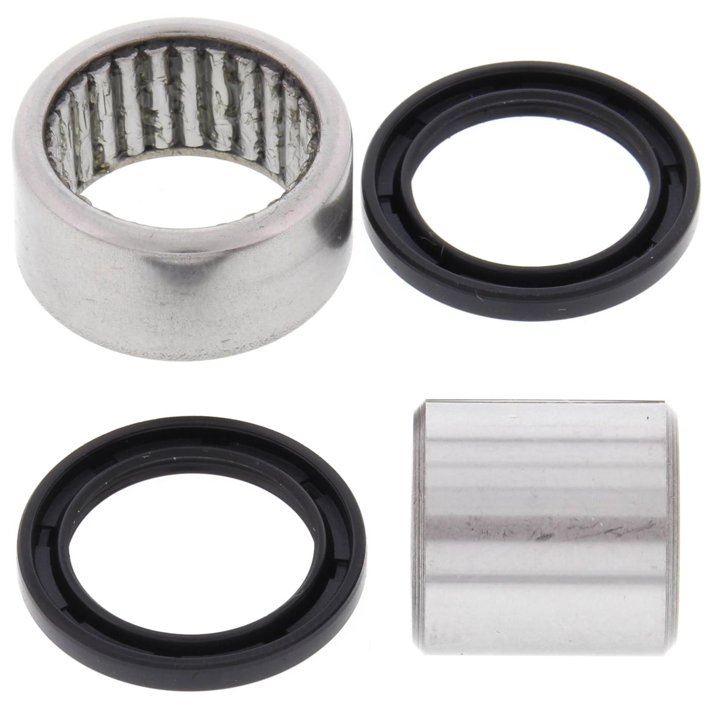 Lower Rear Shock Bearing Kit Honda CRF150R 07-22, CRF150RB 07-22