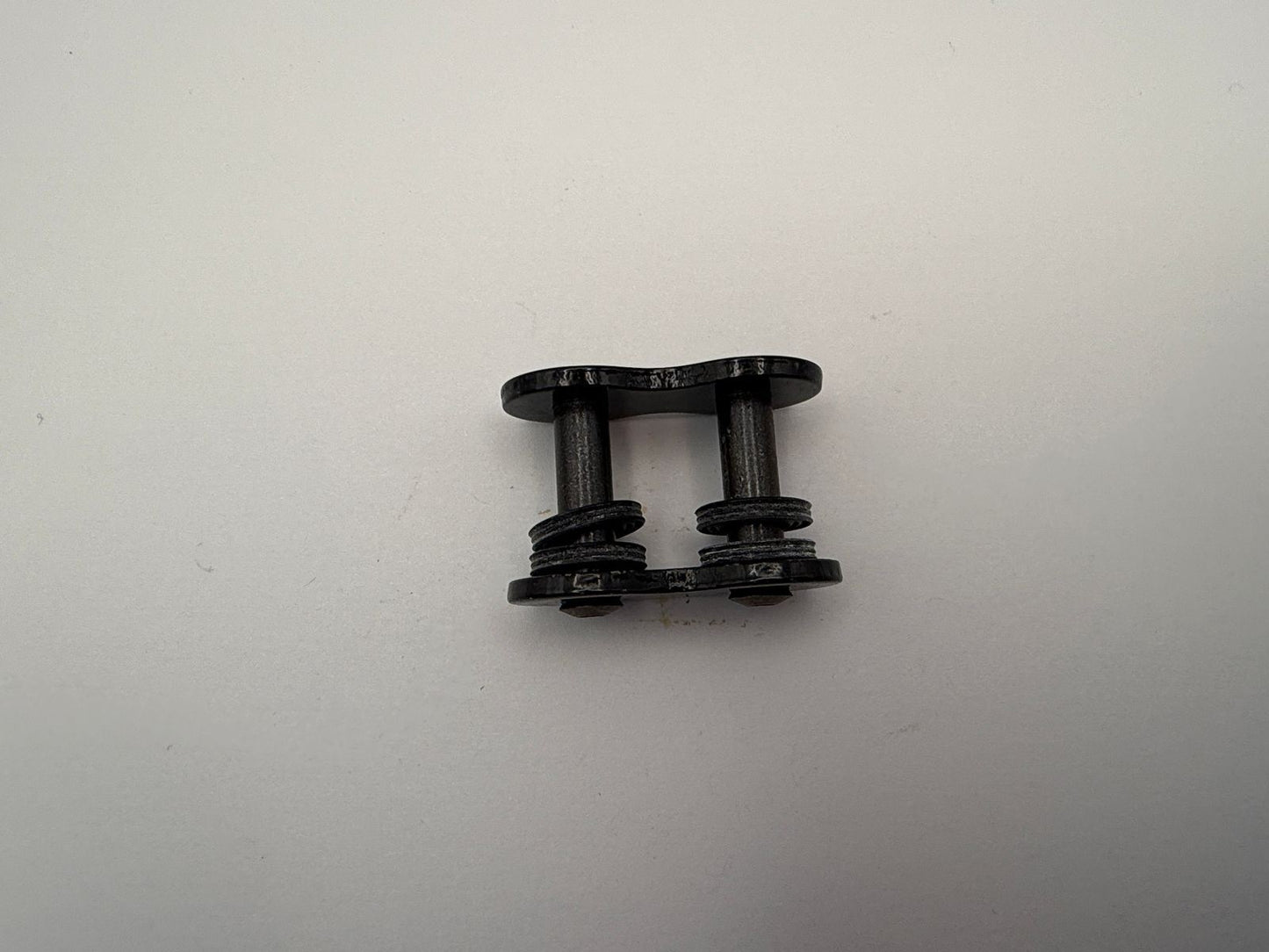RK Rivet Link Super Heavy Duty XW-Ring Black/Gold ZXW 520 Pitch