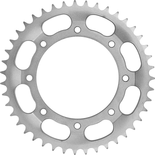 477-43 Rear Sprocket Kawasaki KLR600A, B 84-94