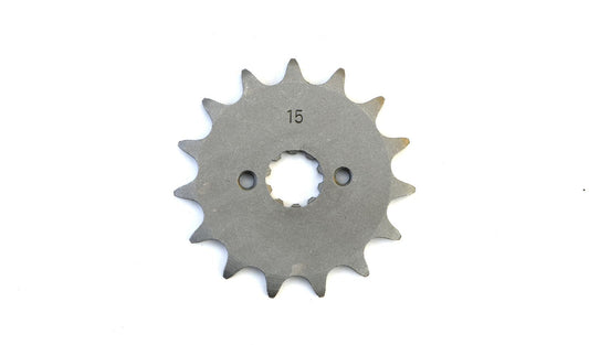 430-15 Front Sprocket Suzuki GS250 81, GSX250 82-83, GT250 79- 81