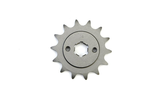 1554-14 Front Sprocket Hyosung GT250 04-10, GV250 01-10