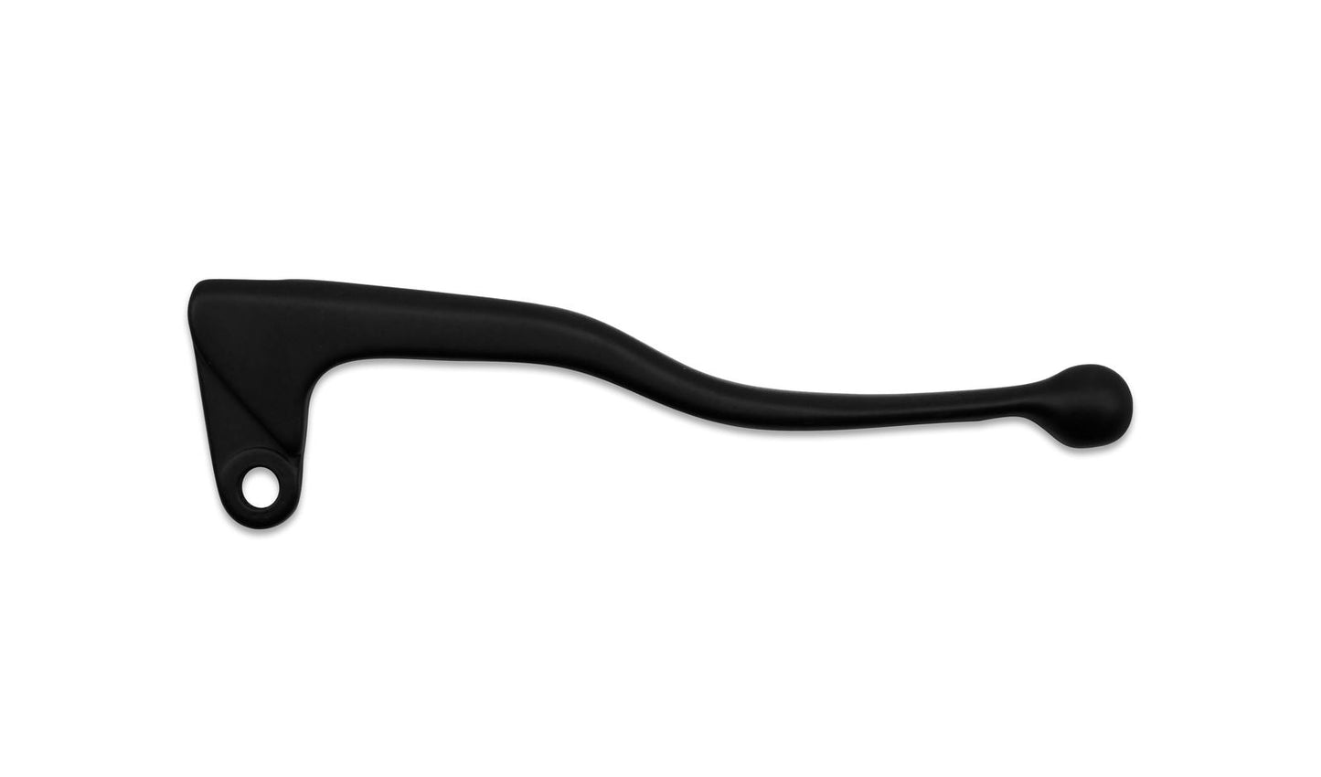 Front Brake Lever Black Honda KE1