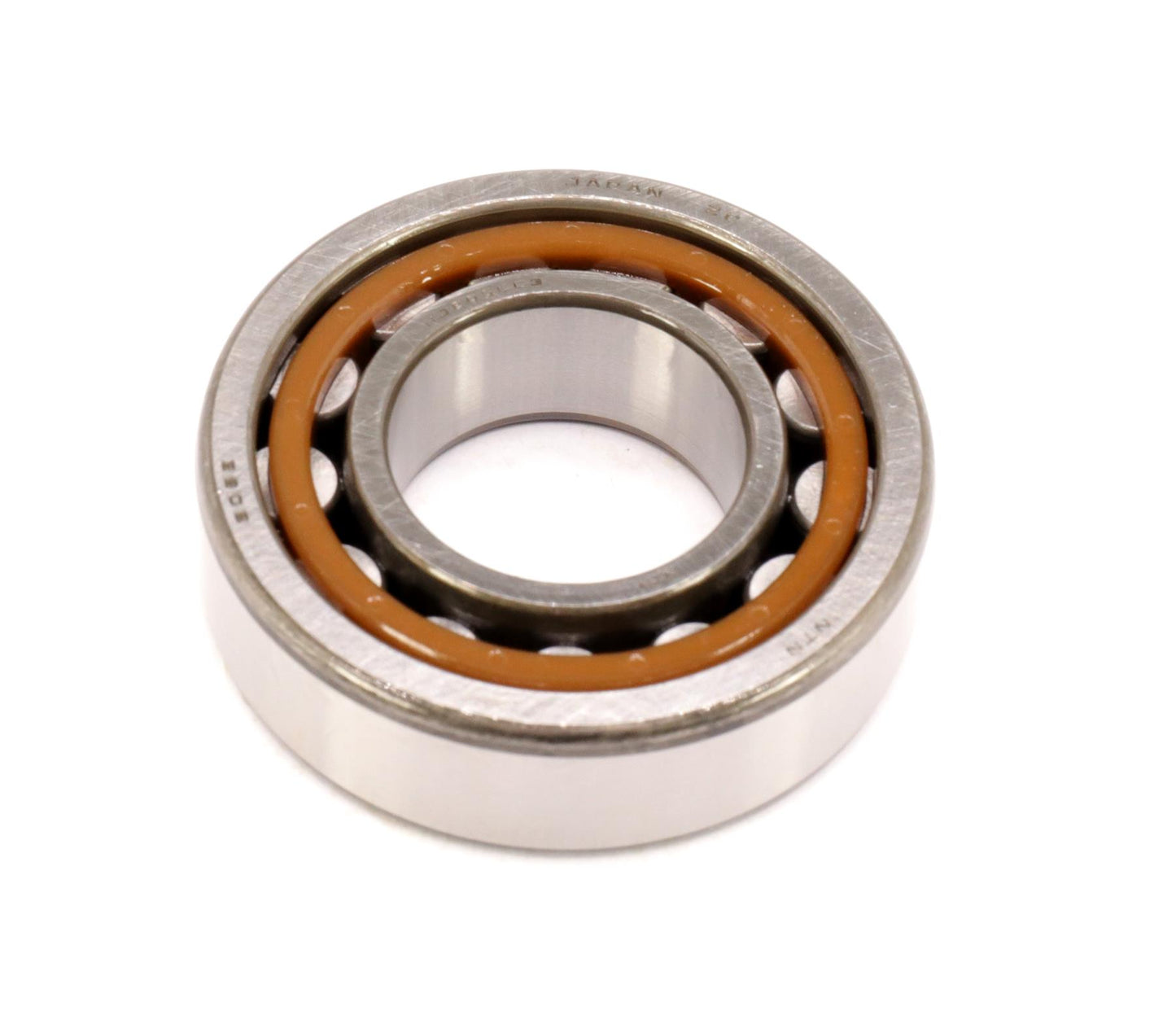 Bearing NTN NJ205ET2X C3(ID 25mm x OD 52mm x W 15mm)
