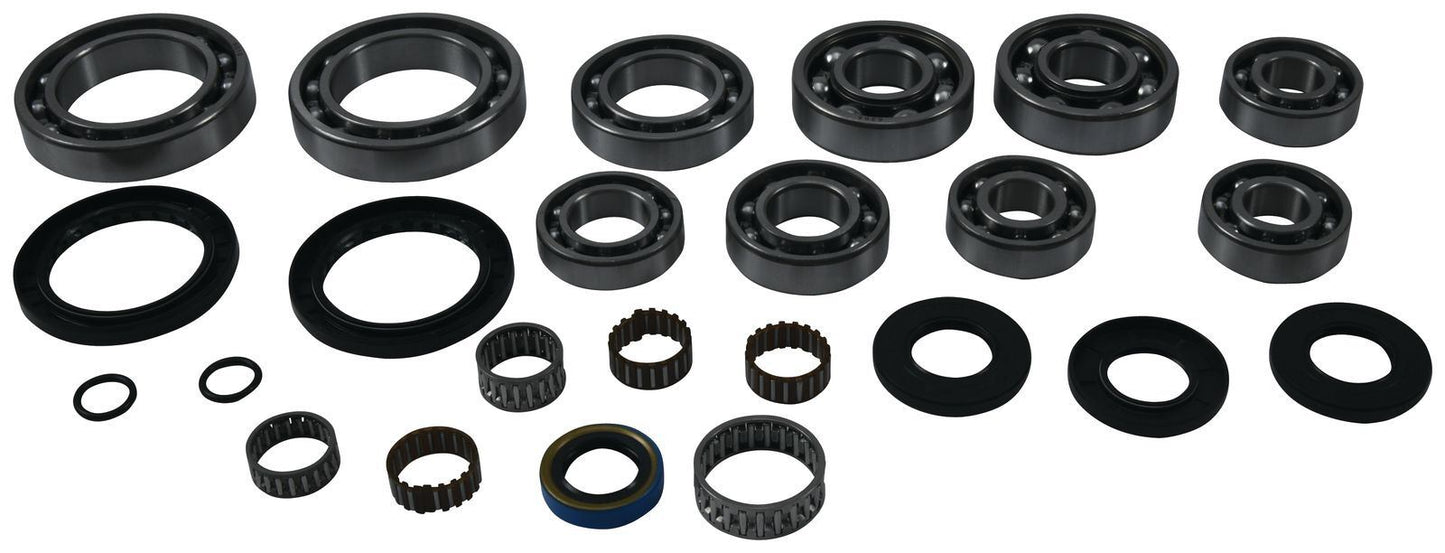 Transaxle Diff Bearing & Seal Kit For Polaris Sportsman 500 4x4 RSE 2000
