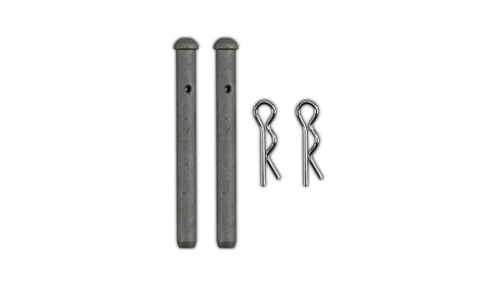Brake Pad Pin Sets as fitted to 700054 Yamaha 4FM-25924-00