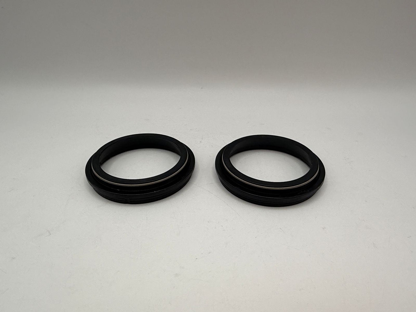Fork Dust Seal 48mm x 58mm x 5mm/11.50mm Push In Type