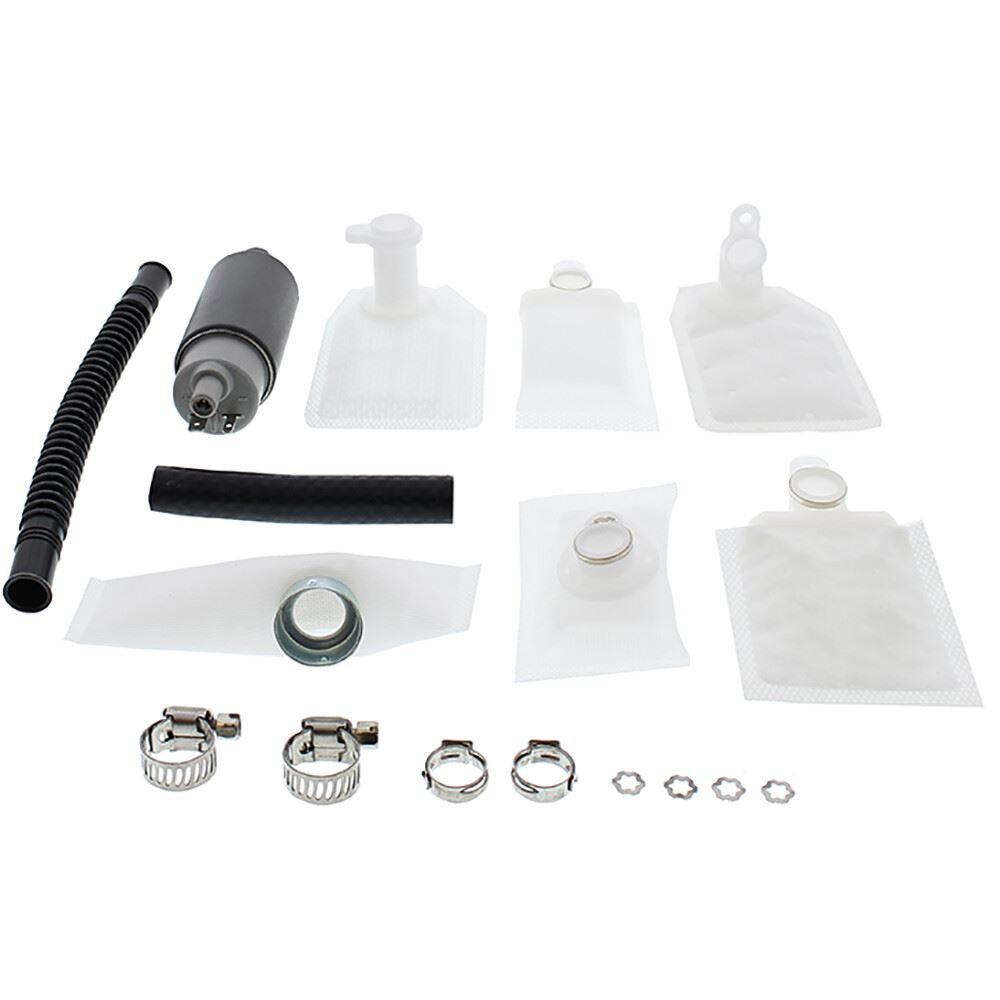 Fuel Pump Kit Polaris RZR 170 15-21, Yamaha WR250F 15-19, WR250R DUAL SPORT 08-20, WR250X Supermoto 08-11, WR450F 12-19, XT250 13-22, YFZ450R 09-22, YFZ450X 10-11, YZ250F 14-22, YZ250FX 15-19, YZ450F 10-22, YZ450FX 16-18