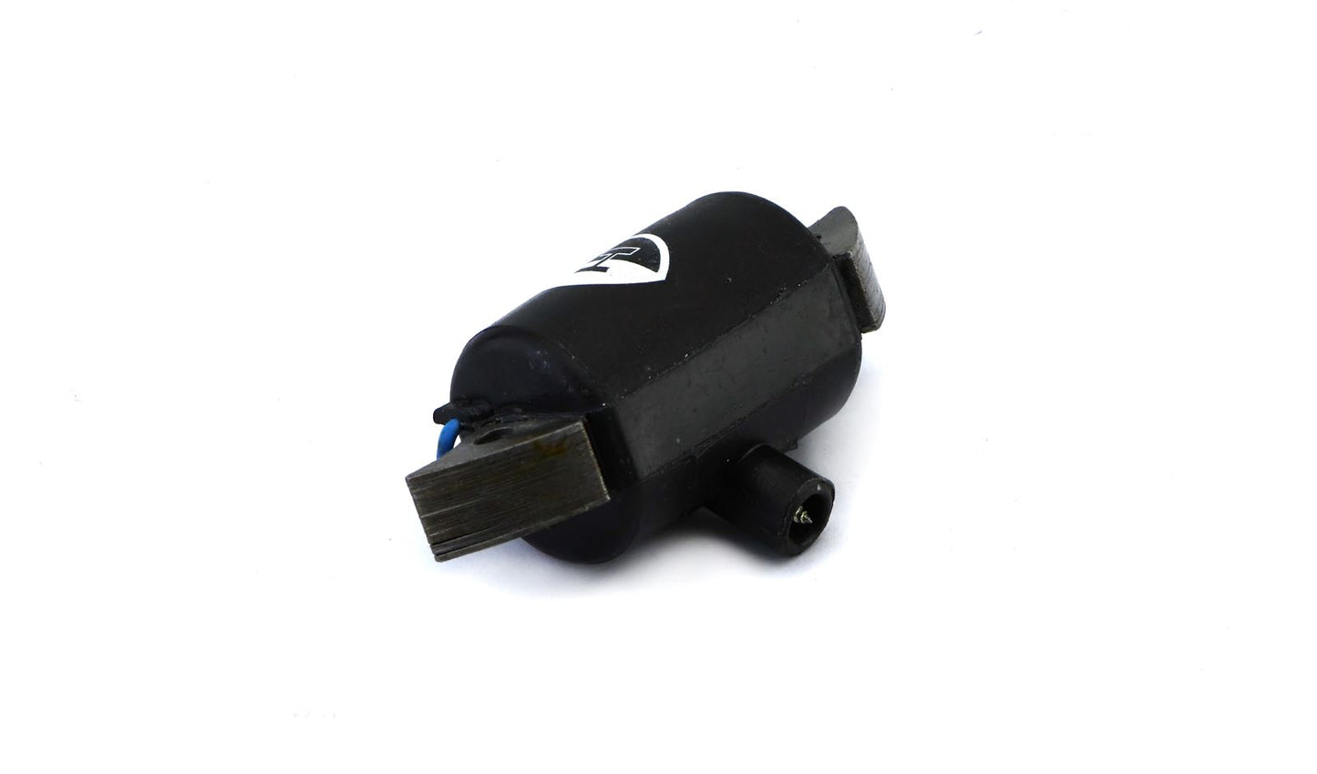 Ignition Coil 6v AC Magneto Version for European Models (55mm Centres)