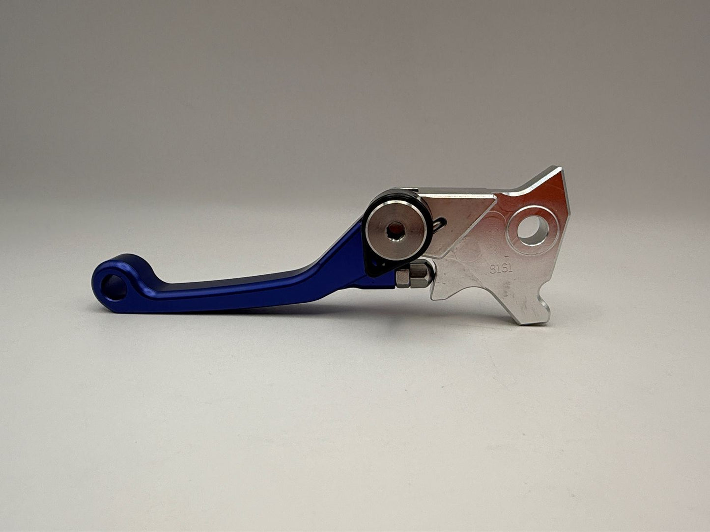 Snapback Front Brake Blue Lever fits Yamaha WR250R,X 07-17