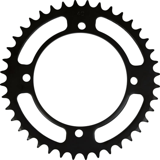 5024-40 Rear Sprocket Laverda Jota 1000 74-81