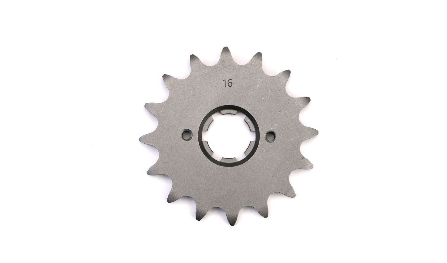 1026-16 Front Sprocket Laverda 1000 RGA, RGS, SFC, 1200 Mirage
