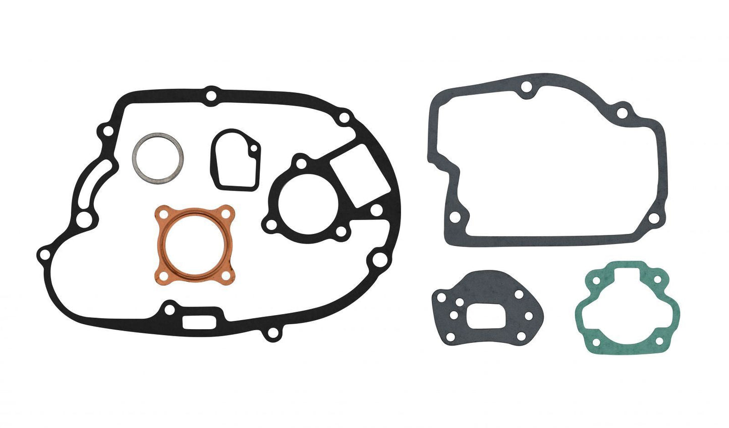 Full Gasket Set Yamaha FS1E, V50, FS1E Big Bore (60cc) 1974-1992