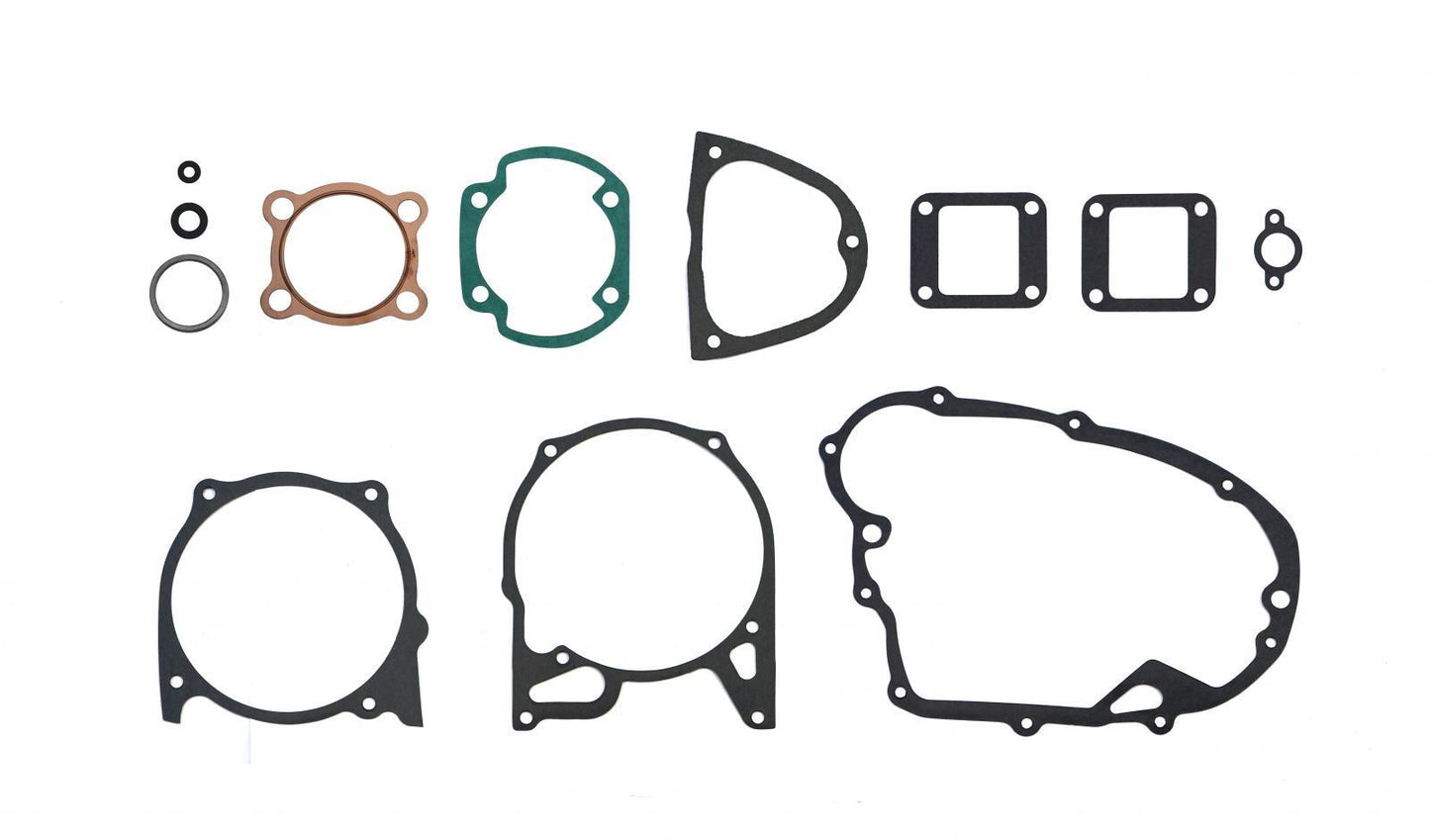 Full Gasket Set Yamaha DT175 Pre MX, TY175 1974-1986