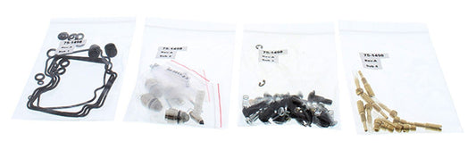 Carb Carburetor Repair Kit For Suzuki GSX750F Katana 1998-2006