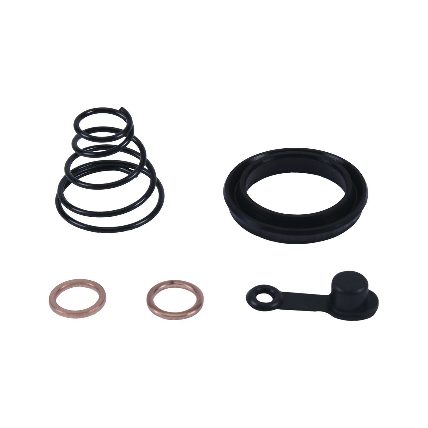 Slave Cylinder Rebuild Kit Clutch Kawasaki ZG1400 CONCOURS 08-22, ZX14R 06-22