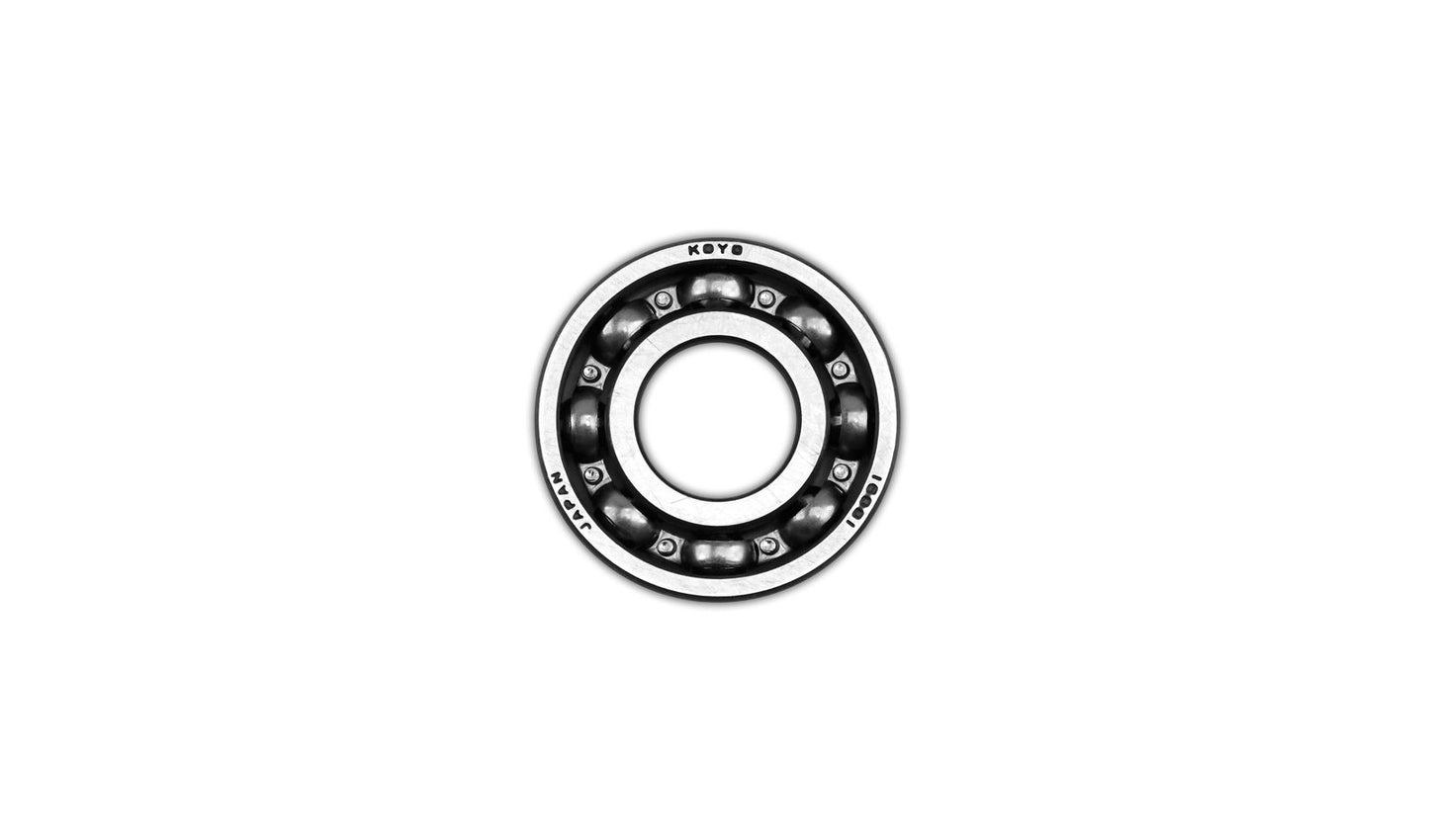Koyo Bearing 16001 (ID:12mm x OD:28mm x W:7mm) CR Water Pumps