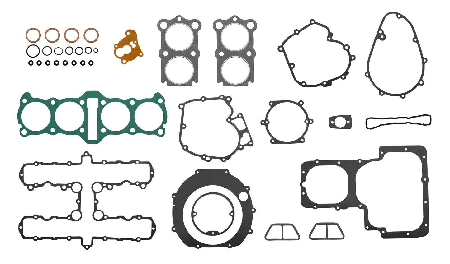 Full Gasket Set Kawasaki Z1100A1-3,B1-2 1981-1982, GPZ1100A1