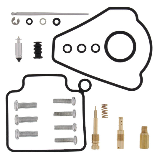 Carburetor Rebuild Kit Honda TRX400EX 99-08, TRX400X 09-14