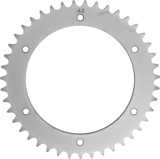 342-43 Rear Sprocket For Honda VFR750FL-FV Only 43 Teeth