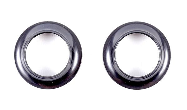 Fork Dust Seal 33mm x 45mm x 5mm/14mm Push In Type O.E Ref. 1GU-23144-00