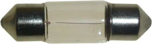 Bulbs SV7-8 12v 3w Festoon 30mm long Per 10