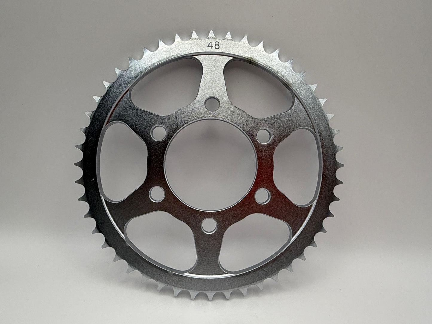 1222-48 Rear Sprocket Honda CB125R (CBF125NA) 2021