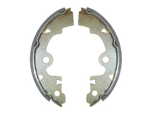 Drum Brake Shoes Y523 165mm x 26mm