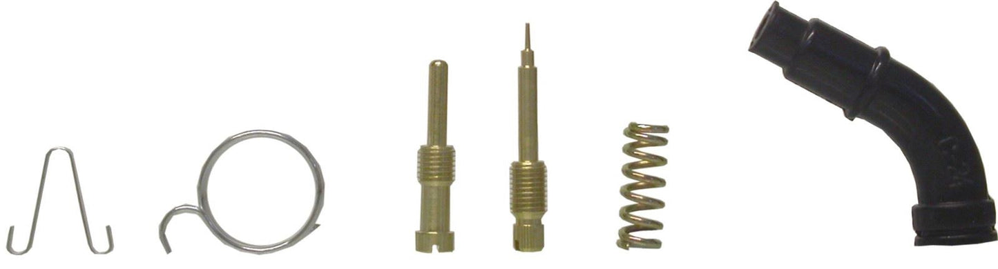 Carb assorted parts 46 bays with 20pcs of each item=920pcs