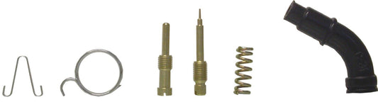 Carb assorted parts 46 bays with 20pcs of each item=920pcs