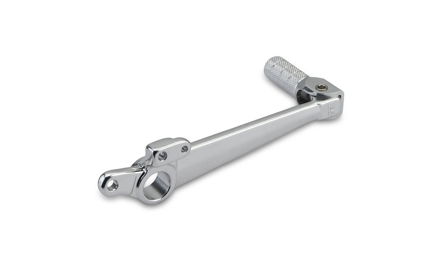 Rear Brake Lever Alloy Suzuki GSF600, GSF650, GSF1200 97-06