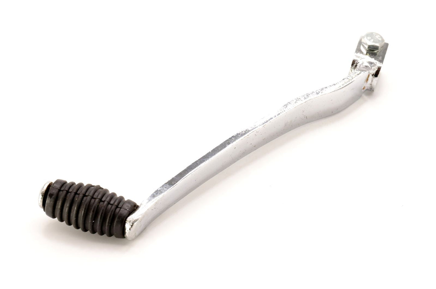 Gear Lever Honda, Kawasaki, Yamaha 5" Chrome Straight Lever