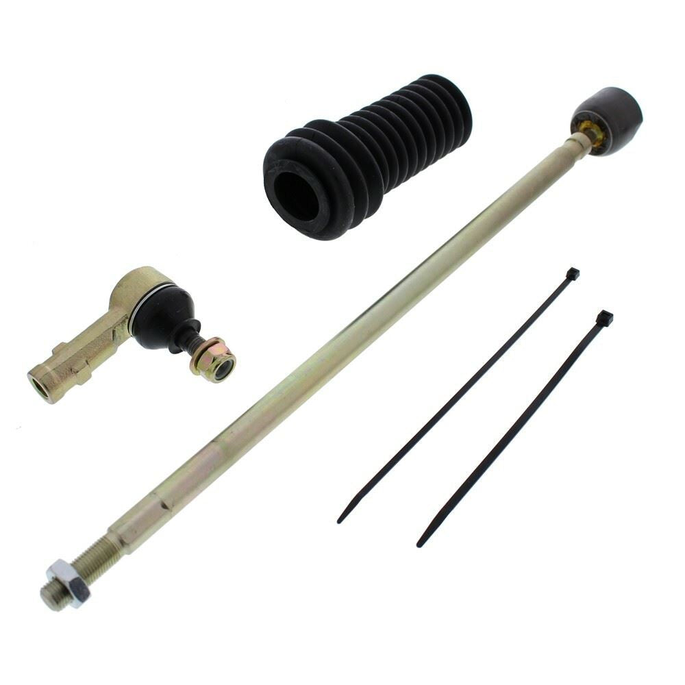 Rack Tie Rod Kit - Right Polaris RZR XP 1000 15-18, RZR XP 1000 High Lifter 15-21, RZR XP 1000 Ride Command 17-18, RZR XP 1000 Trails & Rocks 17-22, RZR XP 4 1000 15-18, RZR XP 4 1000 High Lifter 17-22, RZR XP 4 1000 Ride Command 2018, RZR XP 4 T