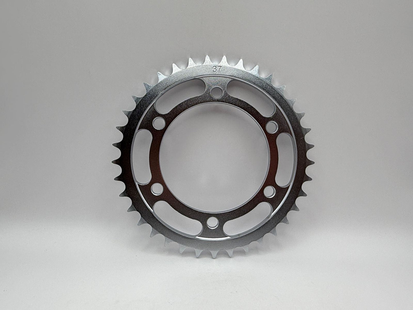 2014-37 Rear Sprocket Triumph 1200 Bonneville 16-21, 1200 Bonneville Bobber 17-21, 1200 Bonneville Speedmaster 18-21