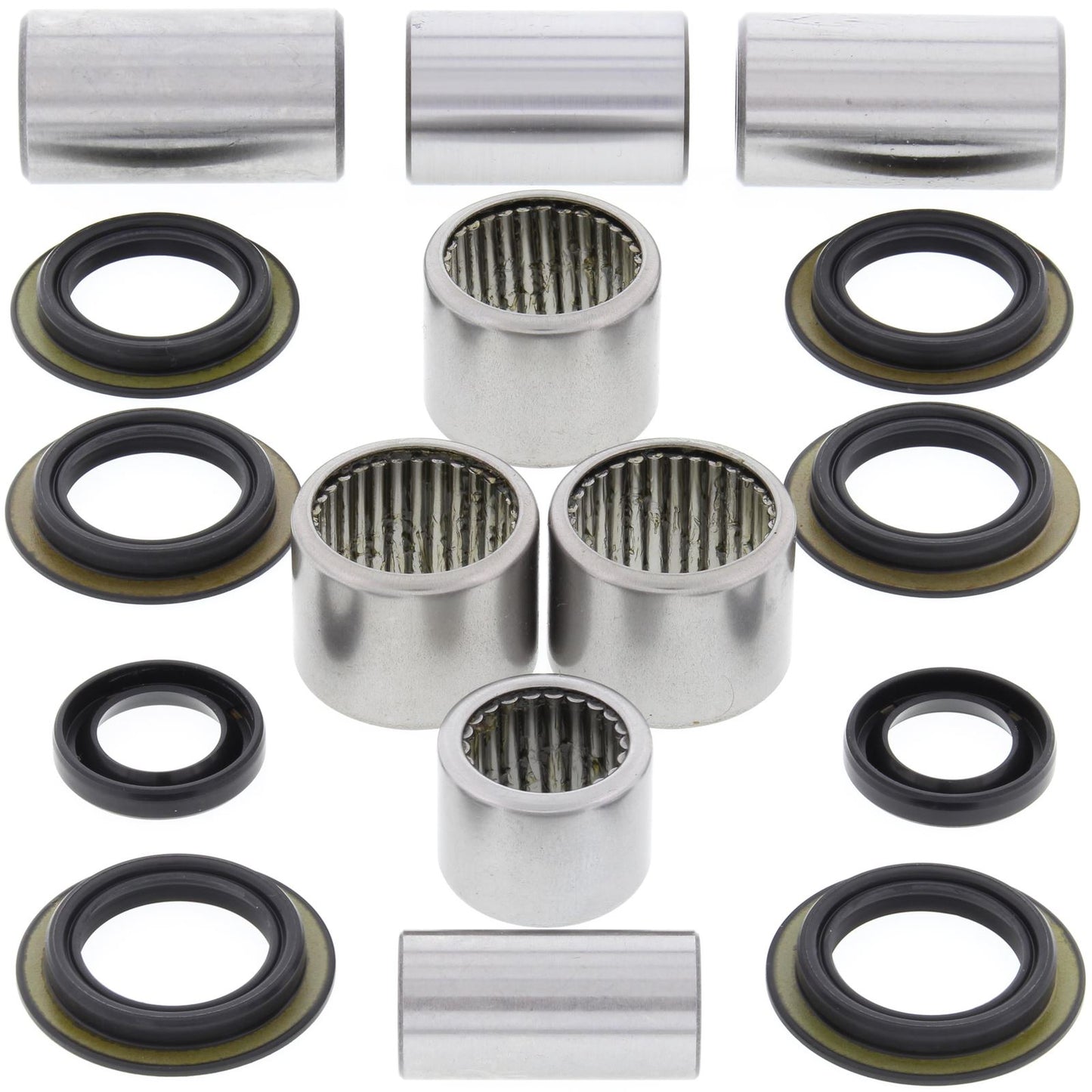 Linkage Bearing Kit Honda CR80R 96-97, CR80R 98-99, CR80R 00-02, CR80RB 96-97, CR80RB 98-99, CR80RB 00-02, CR85R 03-07, CR85RB 03-07