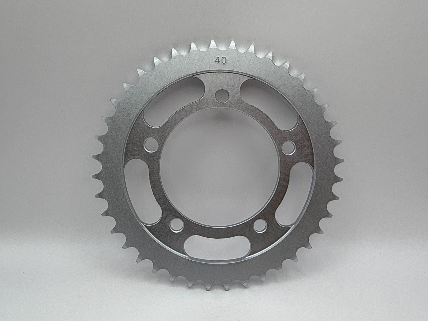 713-40 Rear Sprocket Aprilia 1000 RSV4 Factory 09-14, RSV4 R 11-15