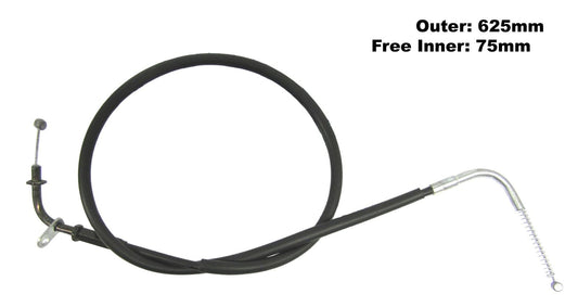 Choke Cable Suzuki GSXR1100M,N 1991-1992