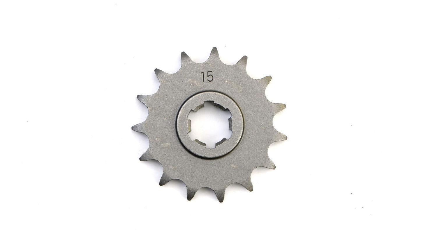 410-15 Front Sprocket Suzuki GZ125 Marauder 98-11