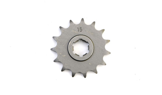 410-15 Front Sprocket Suzuki GZ125 Marauder 98-11