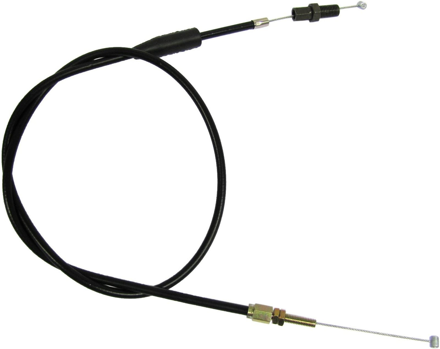 Throttle Cable Kawasaki Pull KLR600B6-B9 91-94
