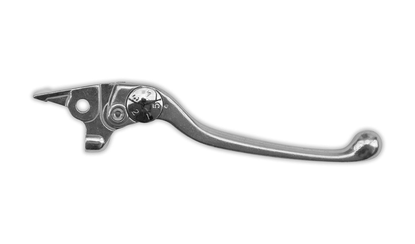 Front Brake Lever Alloy Yamaha 5VS, May fit LXR 125 Lexmoto 21